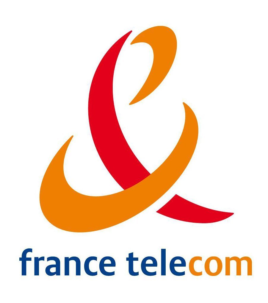 logo france télécom